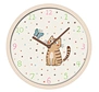 wall clock for kids